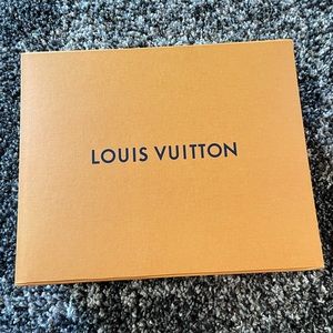 Louis Vuitton Large Storage Gift Box